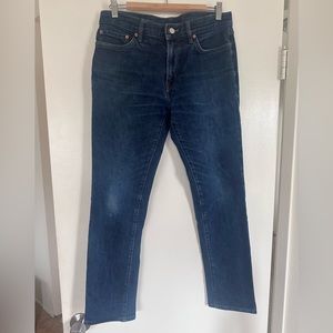Outerknown S.E.A. Jeans Ambassador slim fit 31/30